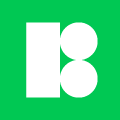 Icons8 logo