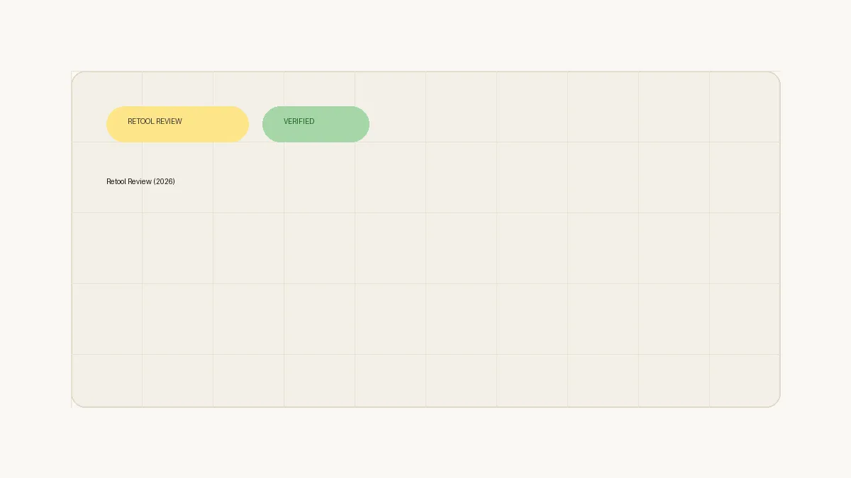 Softr editorial review cover